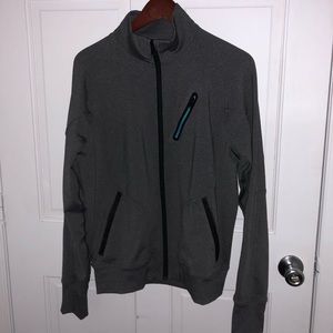 Lulu Lemon Workout Jacket